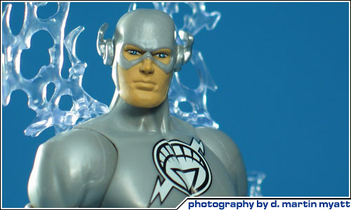 DC Universe Classics Series 20