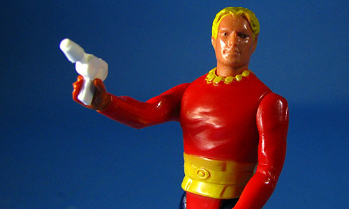 Flash Gordon