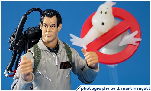 Who You Gonna Call