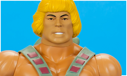 He-Man Giant Masters Of The Universe Figure from Mattel
