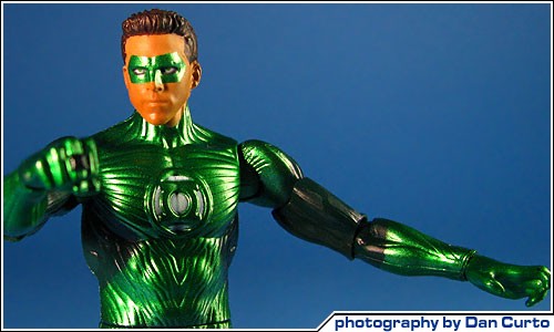 Hal Jordan