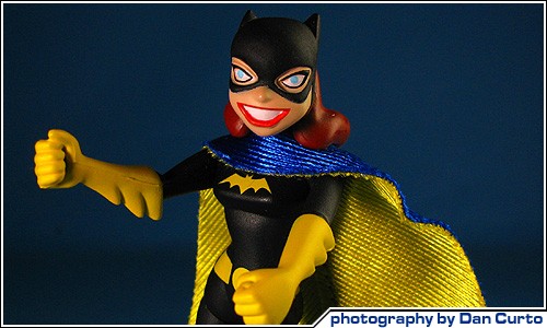 Batgirl