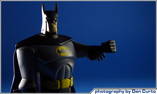 Batman (Animated Series)