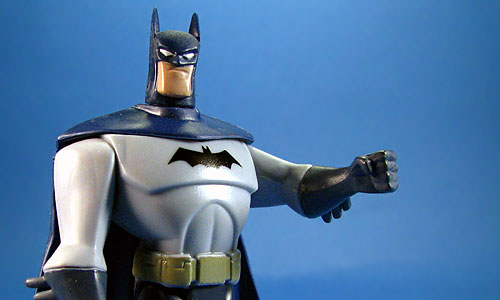 Batman (Detective)