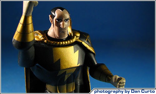 Black Adam