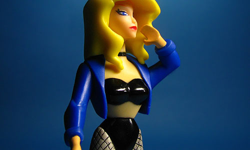 Black Canary