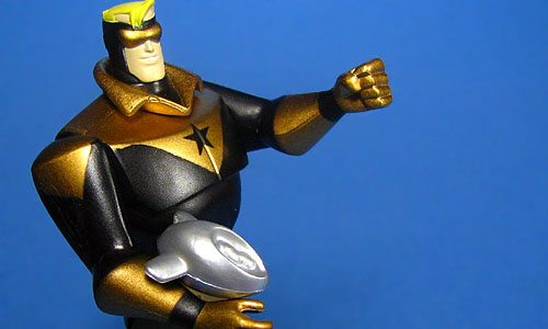 Booster Gold