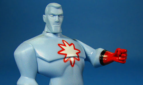 Captain Atom