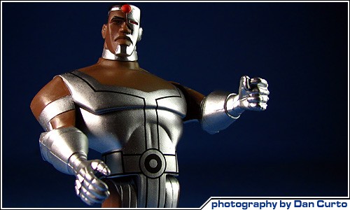 Cyborg