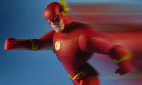 Flash