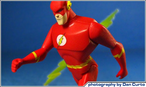 Flash (Barry Allen)