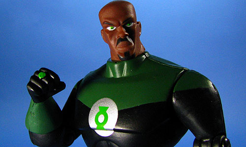 Green Lantern