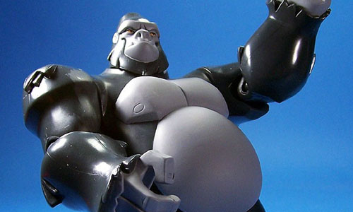 Gorilla Grodd