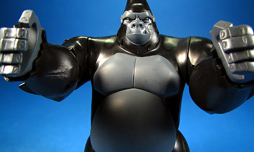 Gorilla Grodd