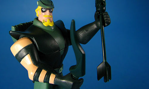 Green Arrow