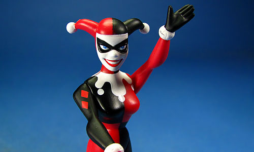 Harley Quinn