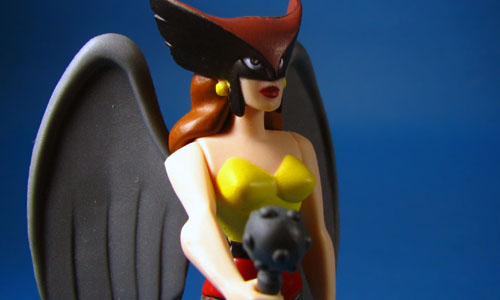 Hawkgirl