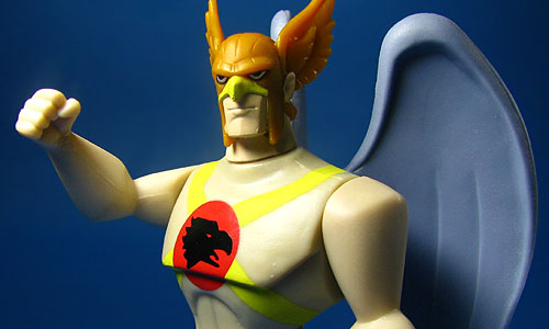 Hawkman