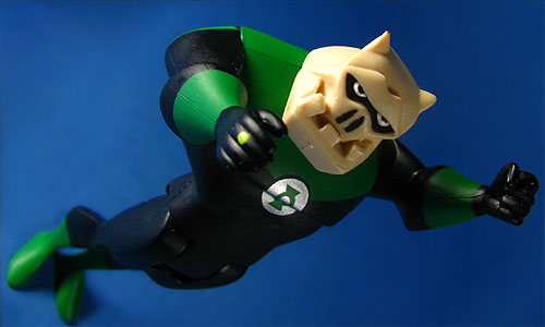 Kilowog