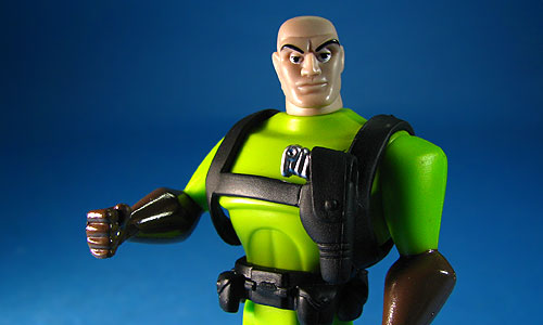 Lex Luthor