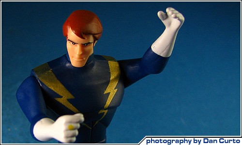 Lightning Lad