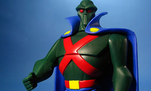 Martian Manhunter