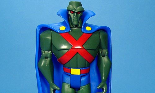 Martian Manhunter