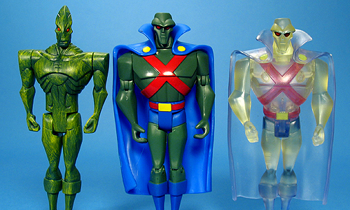 Martian Manhunter