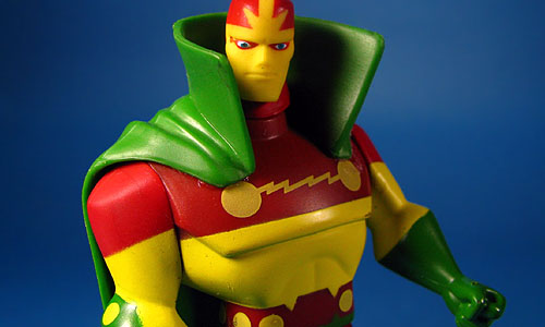 Mister Miracle