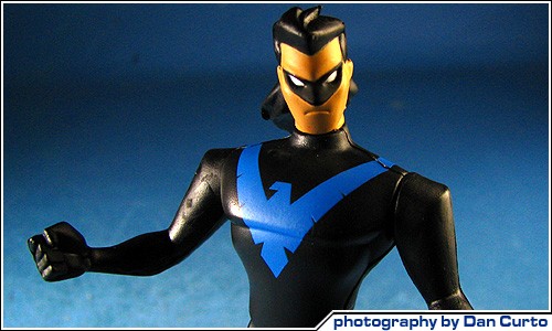 Nightwing