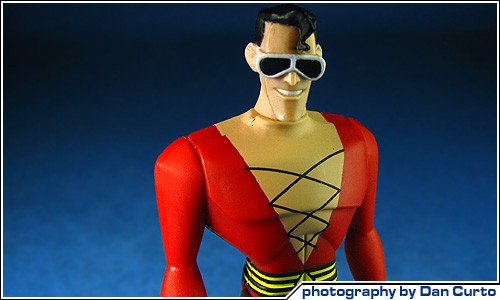 Plastic Man