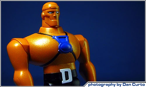 Robotman