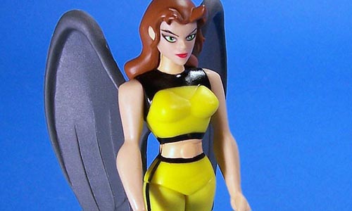 Shayera