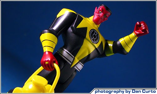 Sinestro Corps