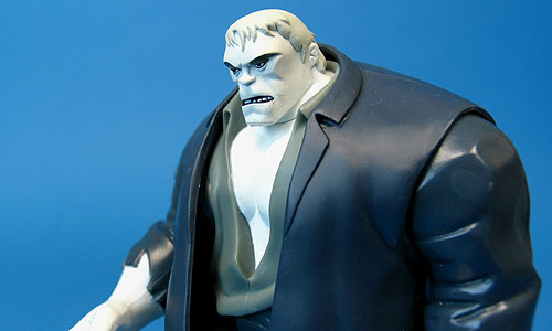 Solomon Grundy