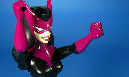 Star Sapphire