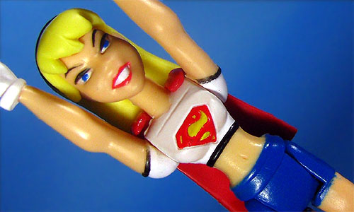 Supergirl