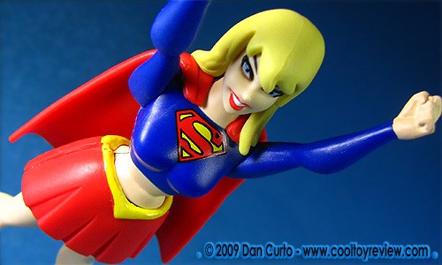 Supergirl