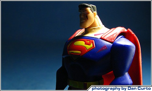 Superman3 (Eclipsed)