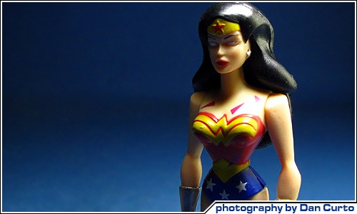 Wonder Woman (Eclipsed)