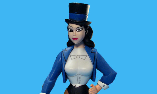 Zatanna