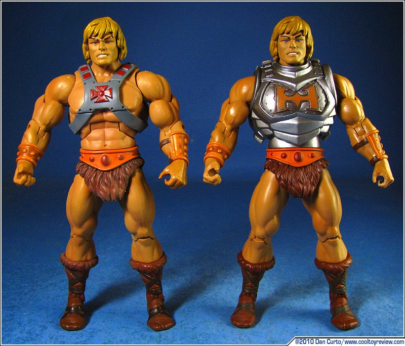 He-Man | Battle Armor He-Man