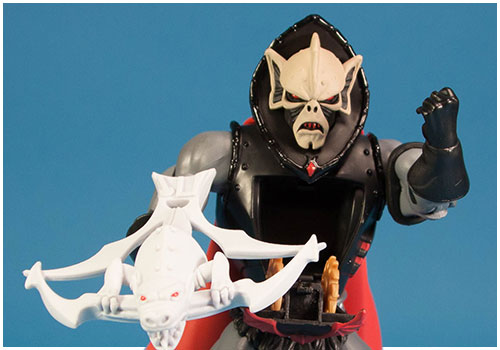 'Buzz Saw' Hordak - Masters of the Universe Classics From Mattel