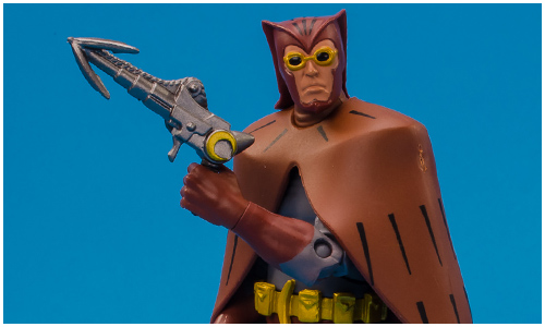 Nite Owl - Watchmen