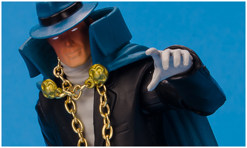 Phantom Stranger - DC Signature Collection