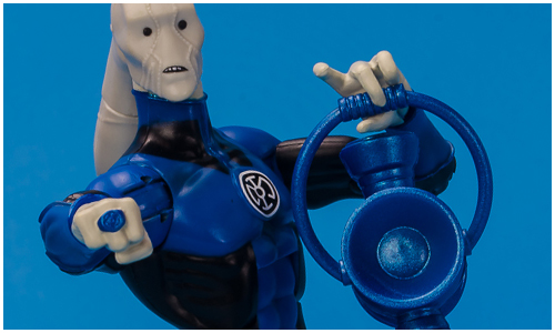 Saint Walker - Blue Lantern