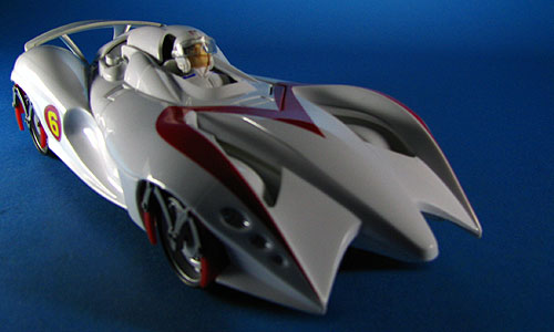speed racer mach 6 speed racer mach 6