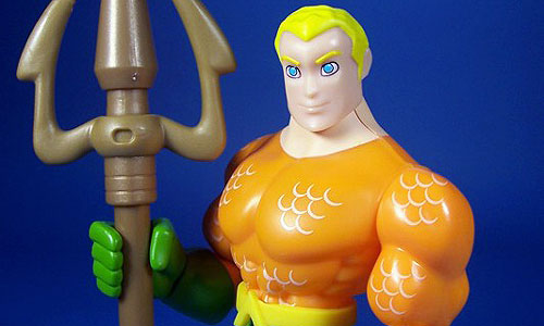 Aquaman