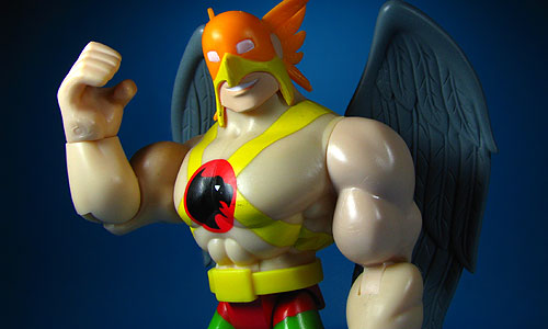 Hawkman