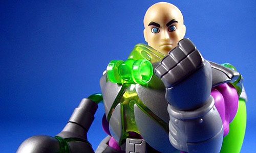 Lex Luthor